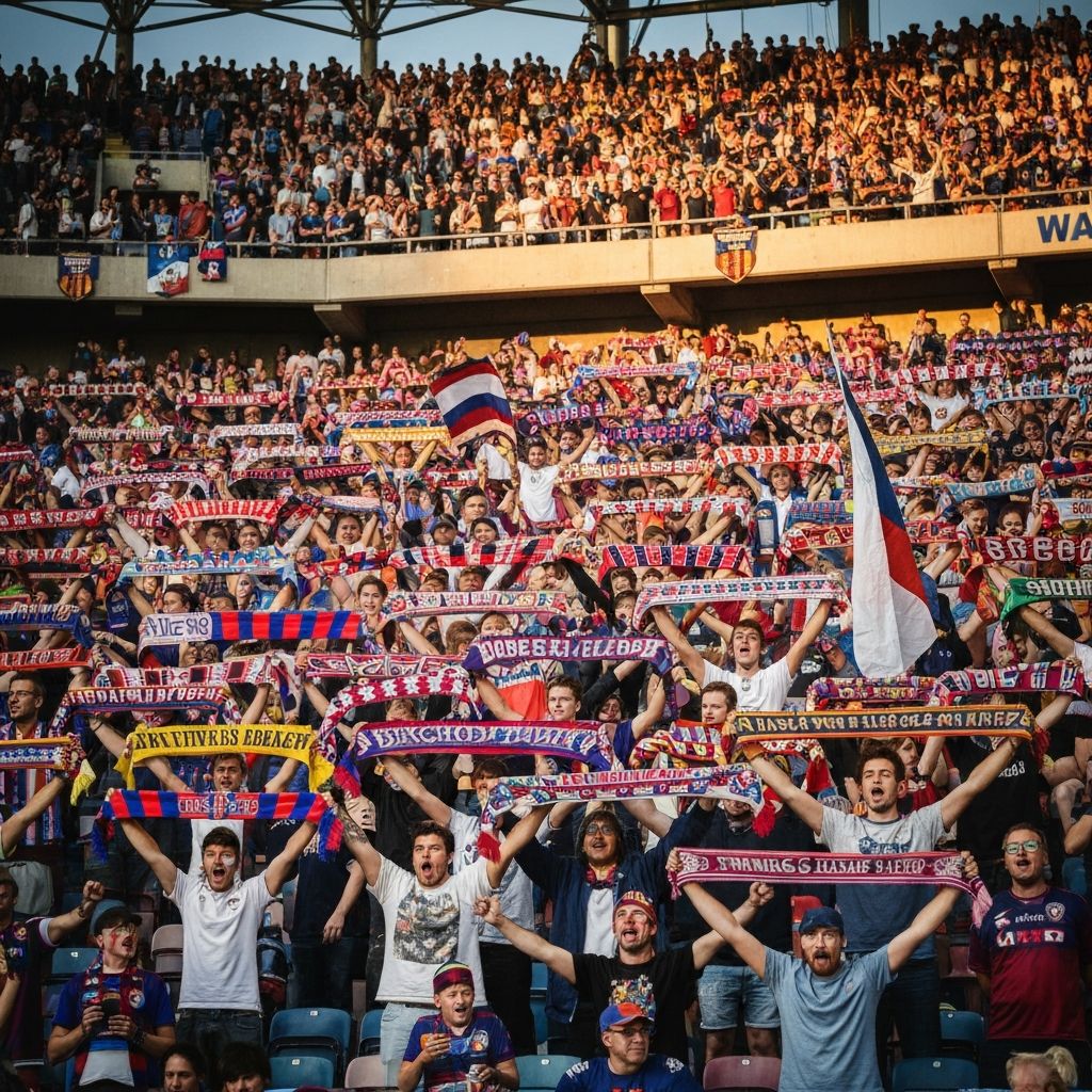 Fans
