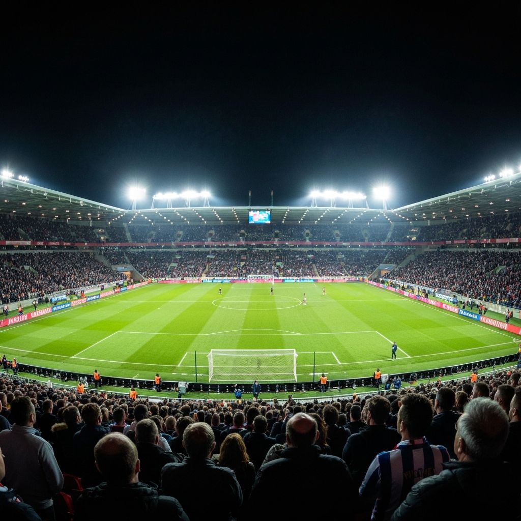 Stadium